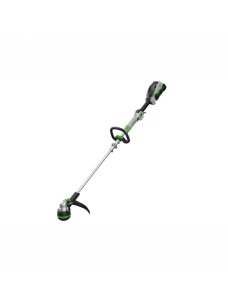 Akumuliatorinė žoliapjovė EGO Power+ Split-Shaft ST1401E-ST 35cm su priedais