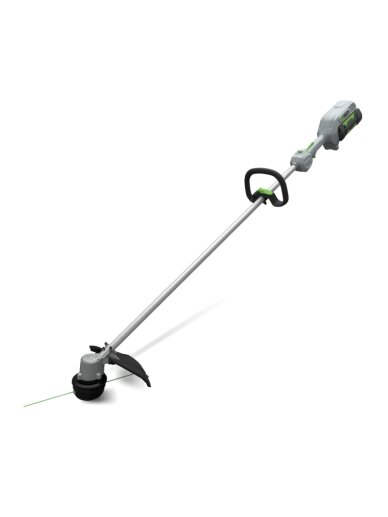 Akumuliatorinė žoliapjovė EGO Power + ST1301E 33cm