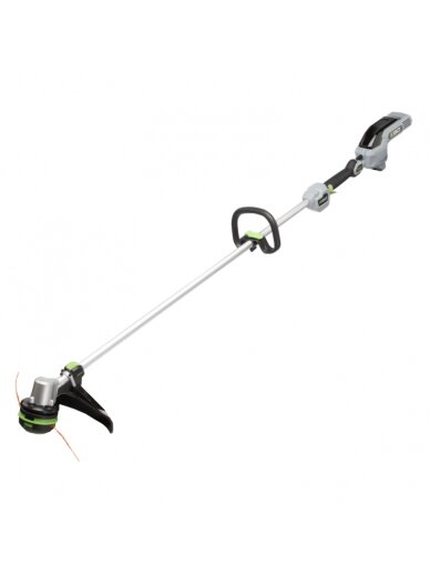 Akumuliatorinė žoliapjovė EGO Power+ ST1510E 38cm