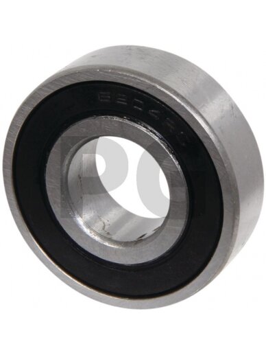 Ball bearing