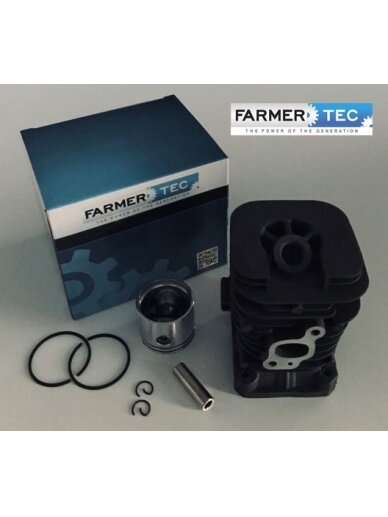 Cilindro Komplektas PARTNER 351 FARMERTEC