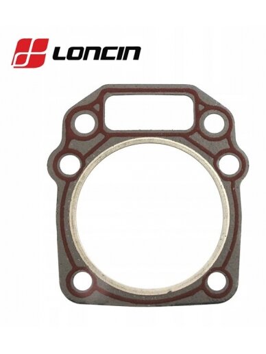 Cilindro tarpinė LONCIN LC1P70FC