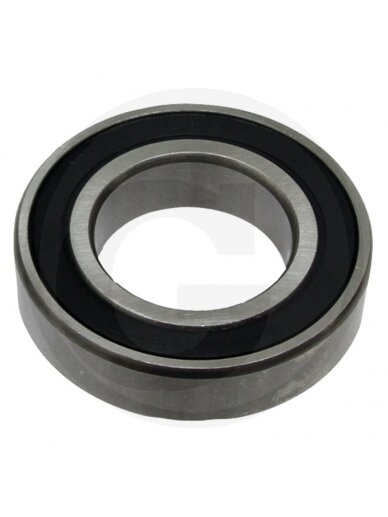 Deep groove ball bearing 17 x 35 x 10 mm