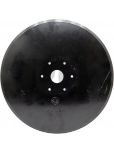 Disc For track marker