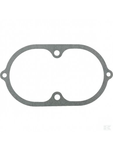 Gasket   583 51 40-01