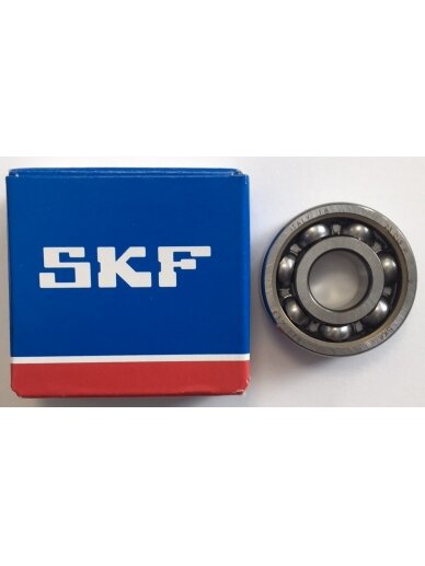 Guolis 6001-C3 SKF