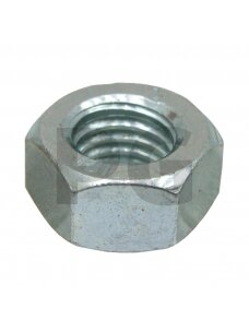 Hexagon nut