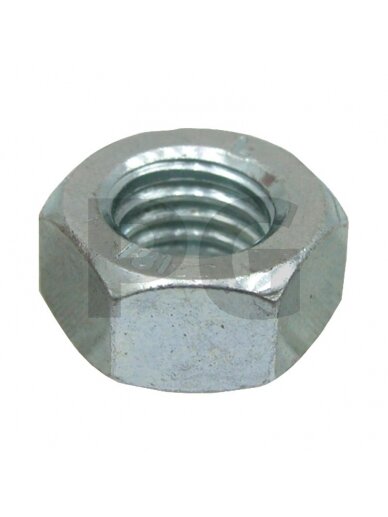 Hexagon nut