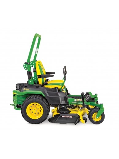 John Deere Z545R Traktoriukas 1