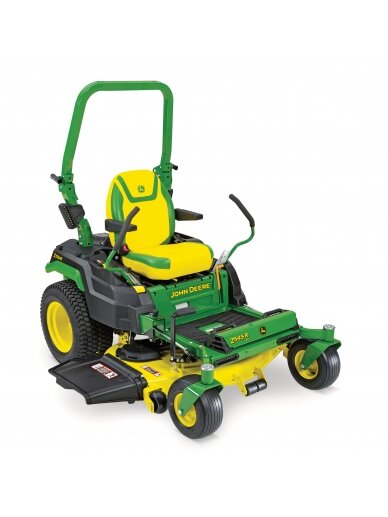 John Deere Z545R Traktoriukas