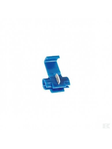 Kabelio jungtys 0.8-2mm² Tinka   |