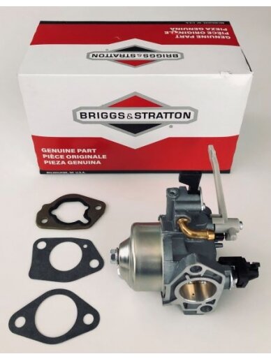 Karbiuratorius BRIGGS&STRATTON 799882