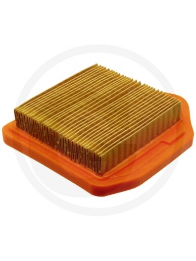 Oro filtras Skirta Stihl FS 240, FS 260, FS 360 C, FS 410 C, FS 460 C, FR 410 C, FR 460 TC