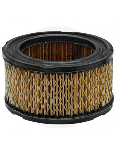 Oro filtras Tecumseh HH 80, HH 100, HH 120, OHM 120, VH 80, VH 100