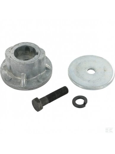 Peilio laikiklis  SPECIAL PARTS  PL71149