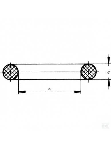 Riebokšlis   693172, 692053 2