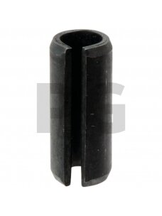 Roll pin 160 x 40 mm