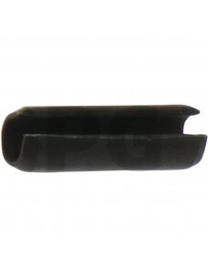 Roll pin 6 x 20 mm