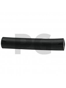 Rubber damper 180 x 40 mm