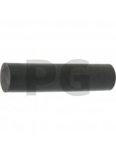 Rubber damper 180 x 44 mm