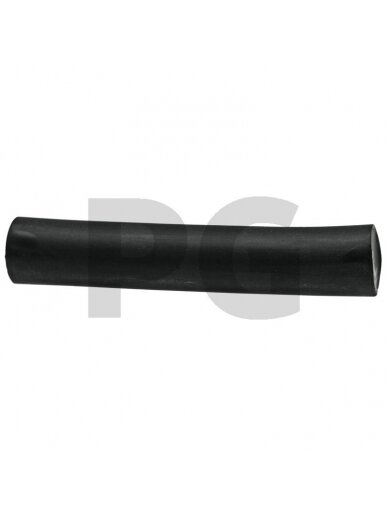 Rubber damper 220 x 40 mm