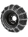 Sniego grandinės PEERLESS 18x850-8