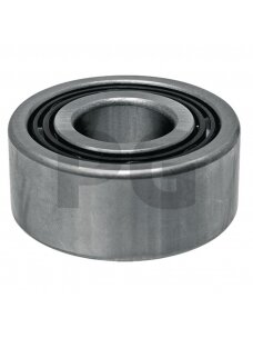 Tapered roller bearing