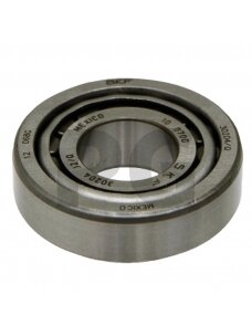 Tapered roller bearing 30205