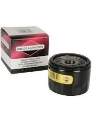 Tepalo filtras BRIGGS&STRATTON