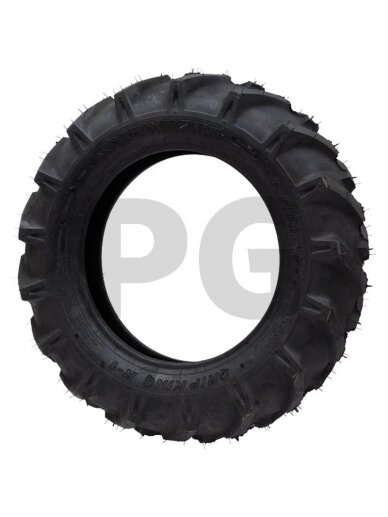 Tyre 6.50-15