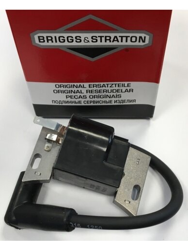 Uždegimo ritė BRIGGS&STRATTON Serija 450E 500E 550E