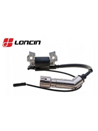 Uždegimo ritė LONCIN G160F, G200F, LC168F