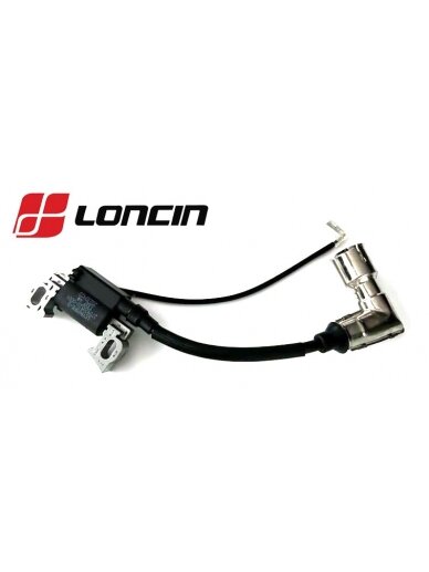 Uždegimo ritė LONCIN LC1P65FE