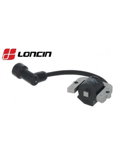 Uždegimo ritė LONCIN LC2P77F, LC2P80F, LC2P82F