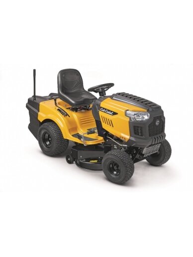 Vejos traktoriukas LT2 NR92, Cub Cadet