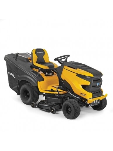 Vejos traktoriukas XT2 QR106, Cub Cadet