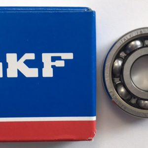 Laager 6002-C3 SKF