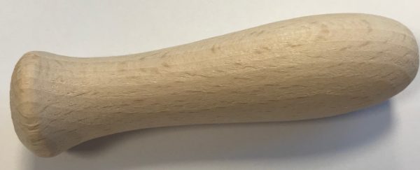 Деревянная ручка для напильника