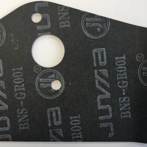 Прокладка карбюратора ZONGSHEN XP200 6