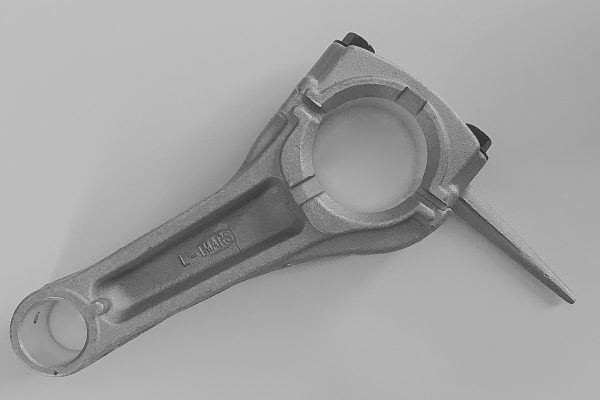 ZONGSHEN 190F connecting rod