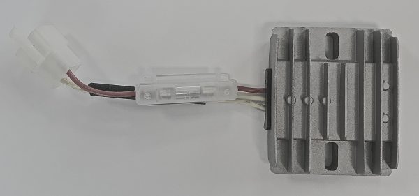 Voltage regulator ZONGSHEN XP420 11