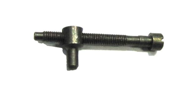 Belt pulley OLEOMAC 936