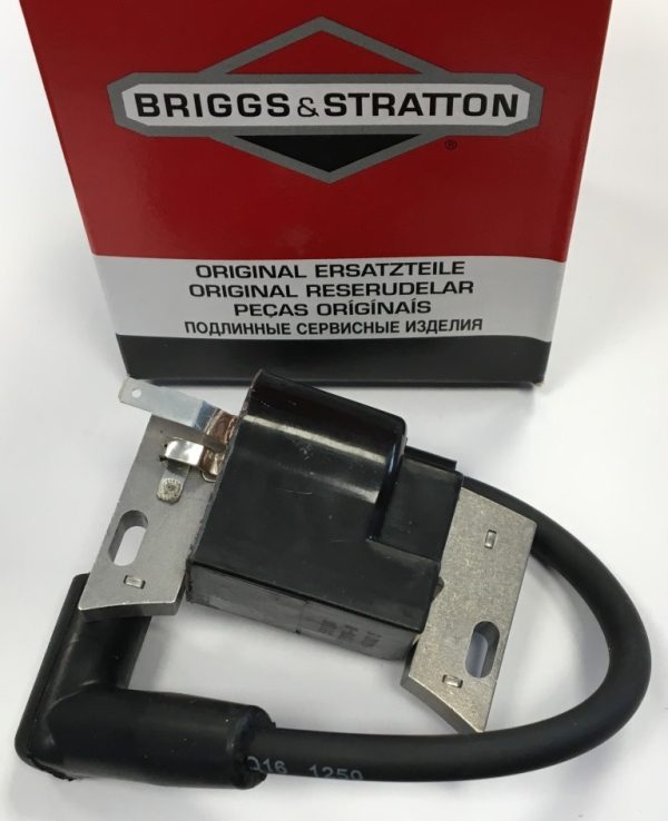 Uždegimo ritė BRIGGS&STRATTON Serija 450E 500E 550E