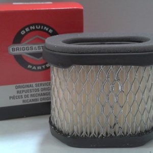 Air filter BRIGGS & STRATTON INTEK 5AG-6AG