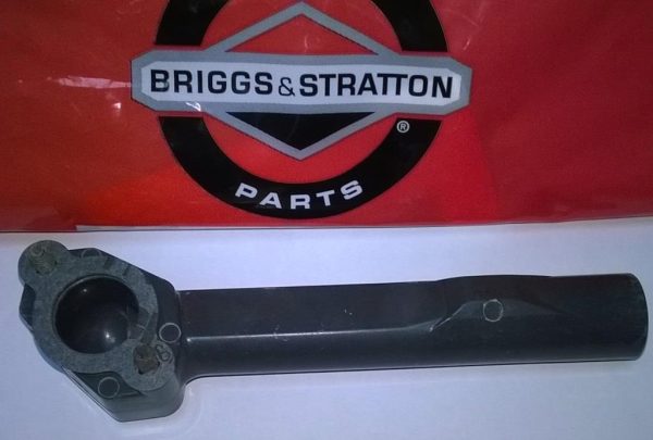 BRIGGS & STRATTON CLASSIC SPRINT QUATTRO Q45 air intake manifold