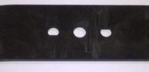 Vėjapjovės peilis HORTMASZ JL46 užgriebimų 04-01 46cm