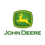 Логотип John Deere в векторе скачать