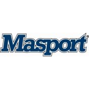 логотип masport