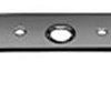 Vejapjovės peilis HONDA 53cm 72511-VB3-E410