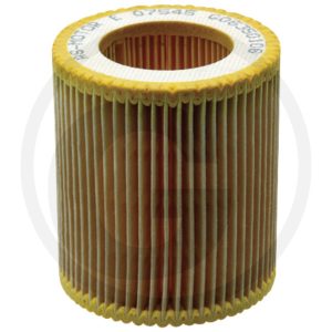 Oro filtras Original AS Motor 21 165/3-KAT
